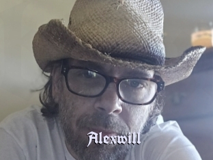 Alexwill