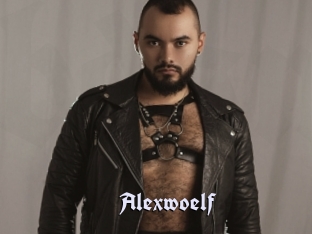 Alexwoelf