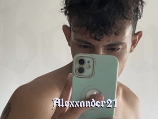 Alexxander21