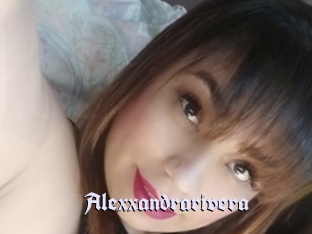 Alexxandrarivera