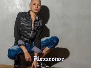 Alexxconor