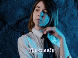 Alexxissky