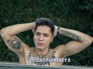 Alexxsummers