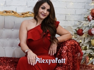 Alexyakatt