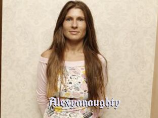 Alexyanaughty