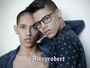 Alexyrobert