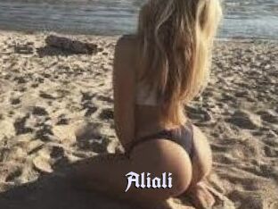 Aliali