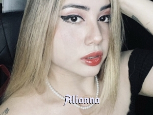 Alianna