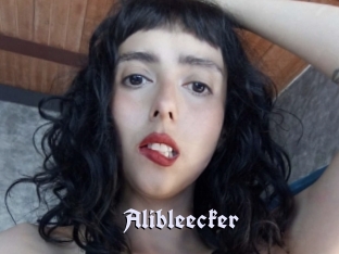 Alibleecker