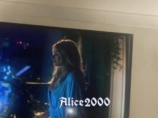 Alice2000