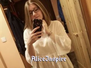 AliceInspire