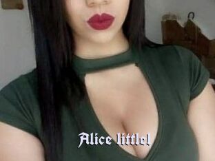 Alice_littlel