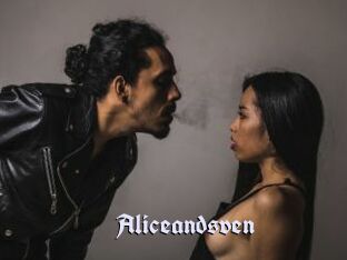 Aliceandsven