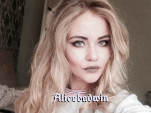 Alicebadwin