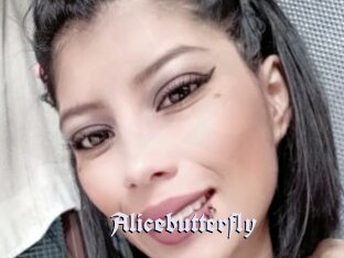 Alicebutterfly