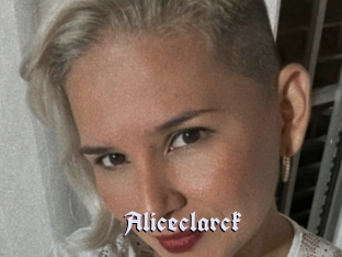 Aliceclarck