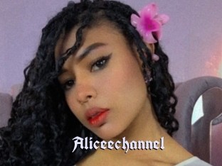 Aliceechannel