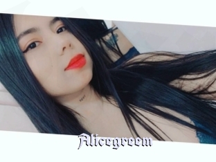 Alicegreem