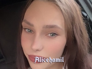 Alicehamil