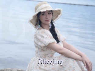 Alicejing