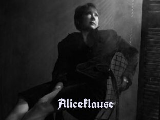 Aliceklause
