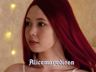 Alicemayedison