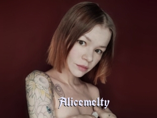 Alicemelty