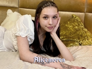 Alicemoren