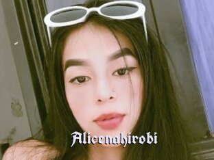 Alicenahirobi