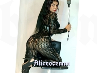 Aliceoceman