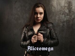 Aliceomega