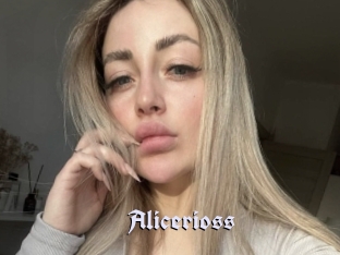 Alicerioss