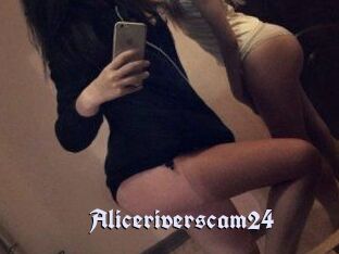 Aliceriverscam24