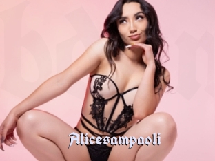 Alicesampaoli