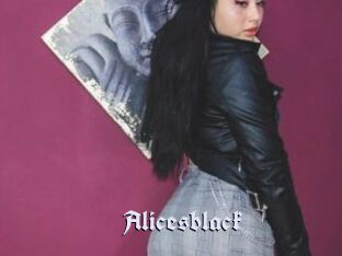 Alicesblack