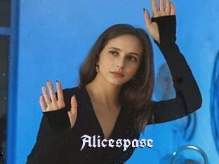 Alicespase