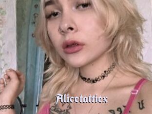 Alicetattiex