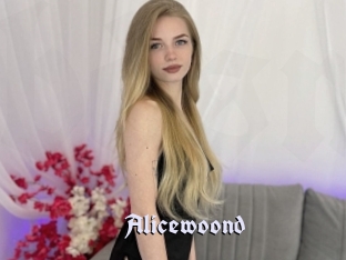 Alicewoond