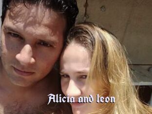 Alicia_and_leon