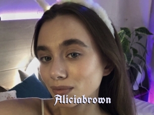 Aliciabrown