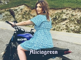 Aliciagreen