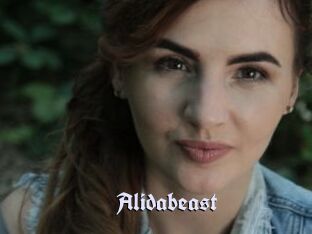 Alidabeast