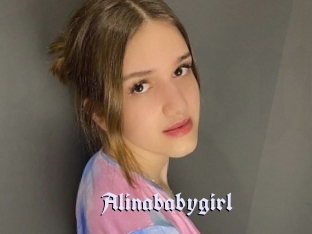 Alinababygirl