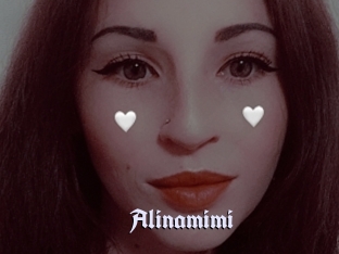 Alinamimi