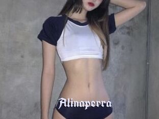 Alinaperra