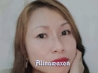 Alinawaxon