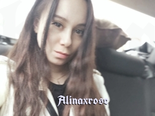 Alinaxrose