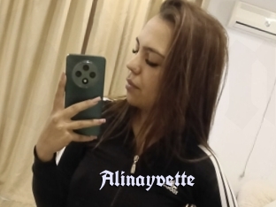 Alinayvette