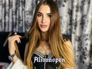 Alisaaspen