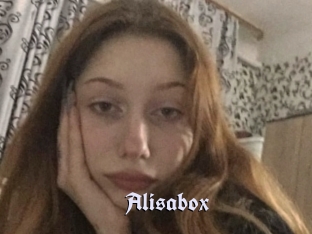 Alisabox